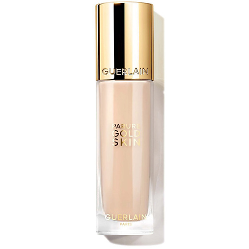 Тональное средство GUERLAIN Ухаживающее тональное средство SPF 20-PA+++ Parure Gold Skin