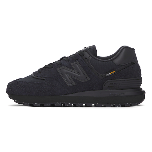 

NEW BALANCE Кроссовки мужские Legacy 'Cordura Pack - Black', Кроссовки мужские Legacy 'Cordura Pack - Black'