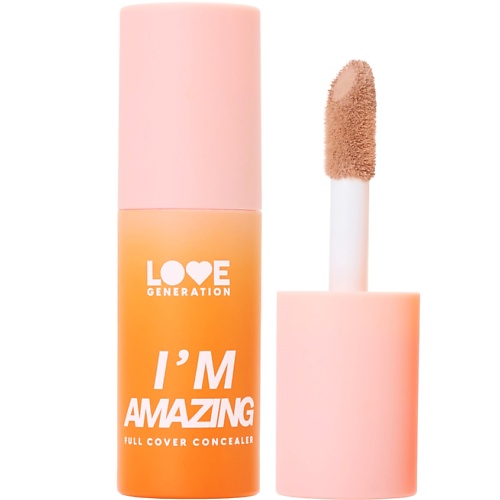 

LOVE GENERATION Консилер I’m Amazing 5, Консилер I’m Amazing