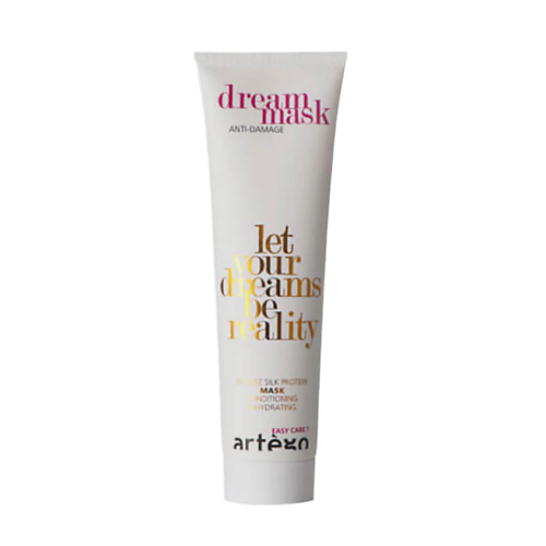 Маска для волос ARTEGO CARE FOR BEAUTY Восстанавливающая маска Dream mask
