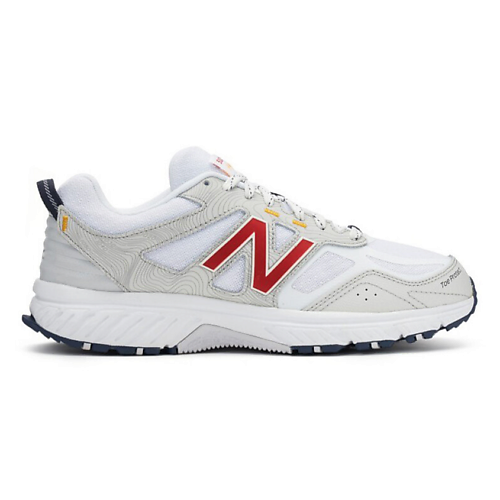 

NEW BALANCE Кроссовки повседневные мужские MT510WR4, Кроссовки повседневные мужские MT510WR4