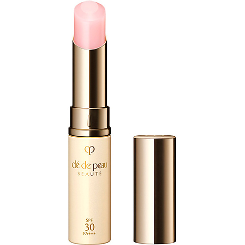 Бальзам для губ CLÉ DE PEAU BEAUTÉ Защитное средство для ухода за губами SPF 30 Sun Care