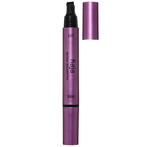Подводка для глаз KAJA Подводка для глаз с печатью Wink stamp