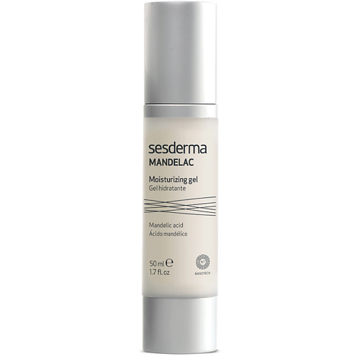Гель для лица SESDERMA Гель увлажняющий MANDELAC