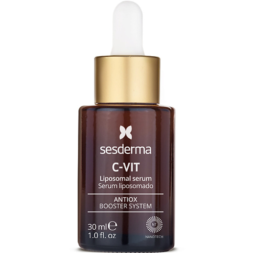 Сыворотка для лица SESDERMA Сыворотка C-VIT