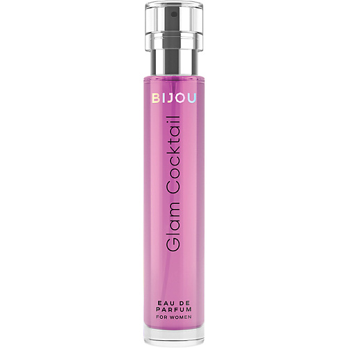 Парфюмерная вода DILIS Bijou Glam Cocktail