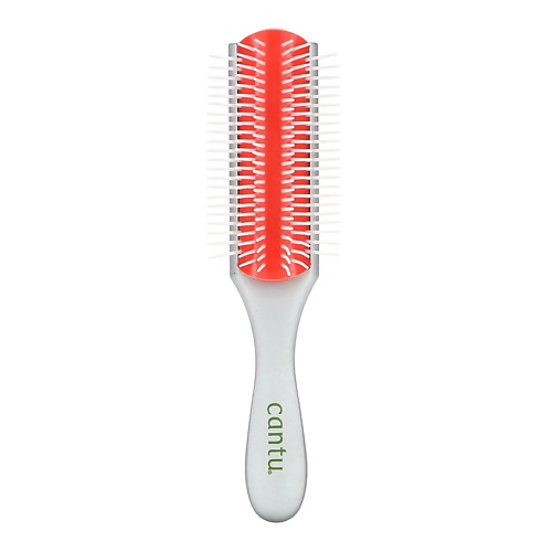 Расческа для волос CANTU Щетка для распутывания волос Detangle Ultra Glide Brush