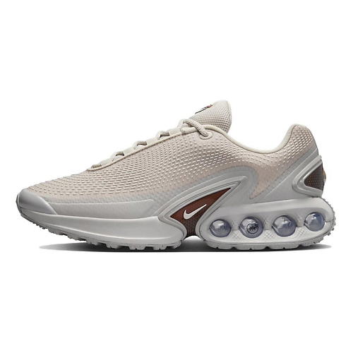 Кроссовки NIKE Кроссовки женские Air Max Dn Light Orewood Brown