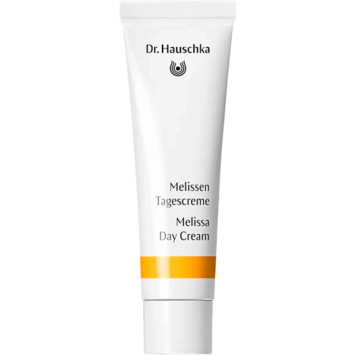 

DR. HAUSCHKA Крем для лица "Мелисса" Melissen Tagescreme 30, Крем для лица "Мелисса" Melissen Tagescreme