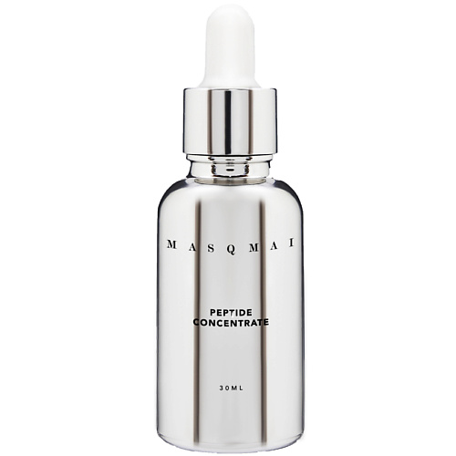Эссенция для лица MASQMAI Эссенция для лица пептидная Peptide Concentrate