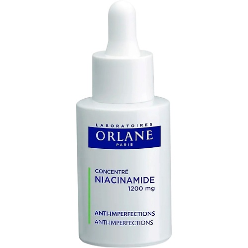 Концентрат для лица ORLANE Концентрат ниацинамида для лица Concentre Niacinamide