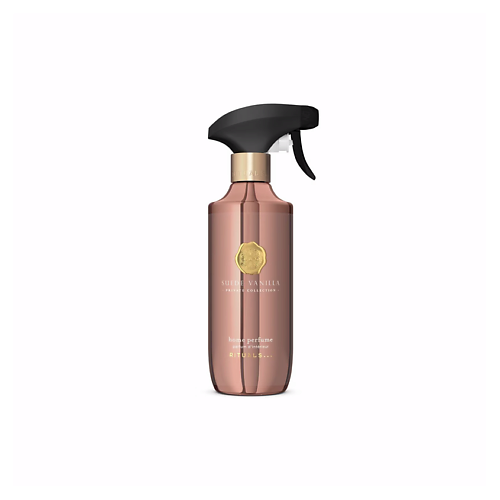 Парфюмерная вода RITUALS ... Парфюм для дома Private Collection Suede Vanilla Home Perfume