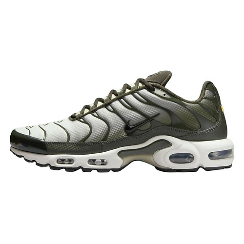 Кроссовки NIKE Кроссовки Air Max Plus Sequoia Cargo Khaki
