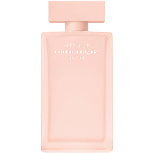 NARCISO RODRIGUEZ For Her Musc Nude Eau De Parfume 100