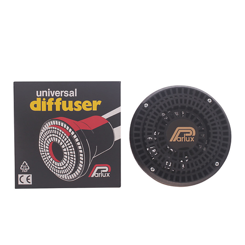 Насадка для фена PARLUX Диффузор для фенов Universal Diffuser