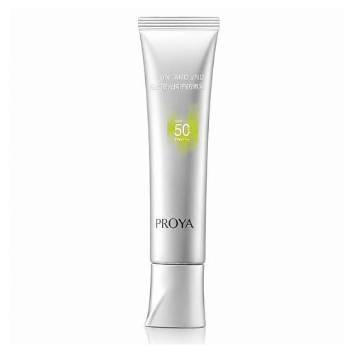 Солнцезащитный крем для лица PROYA Солнцезащитный крем для лица Sun Around Hydrating Lightweight Sunscreen Lotion SPF50+ PA++++