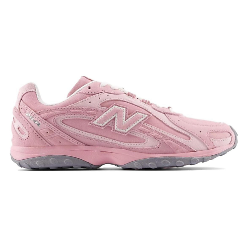 

NEW BALANCE Кроссовки женские повседневные U204LMMD, Кроссовки женские повседневные U204LMMD