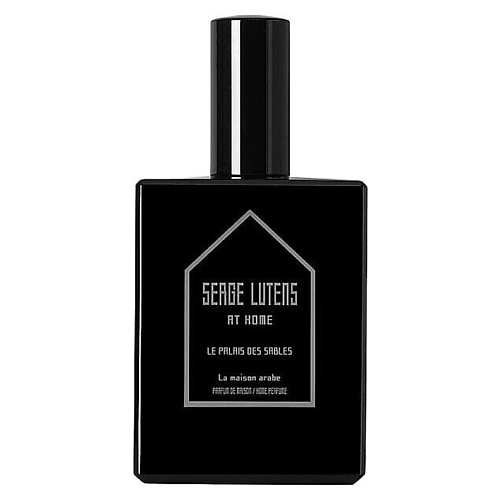 

SERGE LUTENS Спрей для дома Le Palais des Sables 100, Спрей для дома Le Palais des Sables