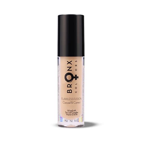 Консилер BRONX COLORS Консилер увлажняющий Flawless Fusion