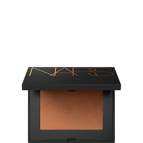 

NARS Бронзирующие румяна мини Laguna Bronzing Powder Mini, Бронзирующие румяна мини Laguna Bronzing Powder Mini