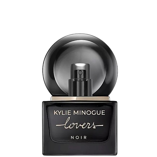 Парфюмерная вода KYLIE MINOGUE Lovers Noir