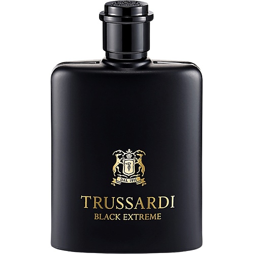 TRUSSARDI Black Extreme 100