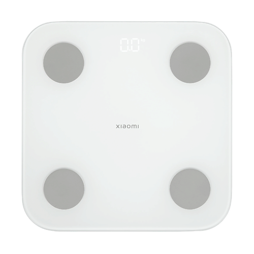 Напольные весы XIAOMI Весы напольные Body Composition Scale S400 BHR7793GL