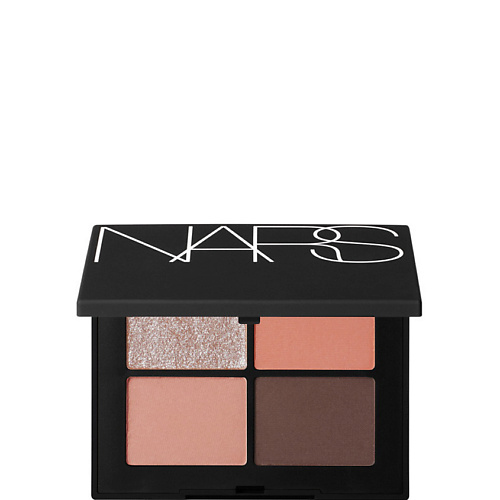 Тени для век NARS Четырехцветные тени для век Eyeshadow Stick