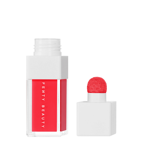Румяна FENTY BEAUTY Жидкие румяна Shake N' Play Buildable Liquid Blush
