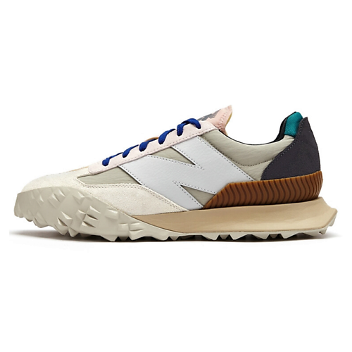 Кроссовки NEW BALANCE Кроссовки спортивные мужские UXC72CB1