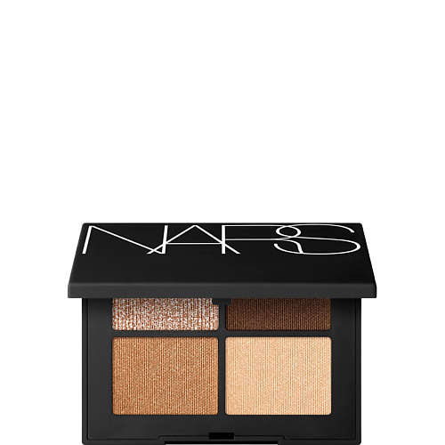 Тени для век NARS Четырехцветные тени для век