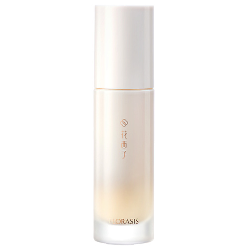 Тональное средство FLORASIS Тональная основа для лица Serum Touch Perfecting Longwear Foundation