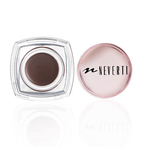 Гель для бровей NEVERTI Гель для бровей Brow Tastic eyebrow gel