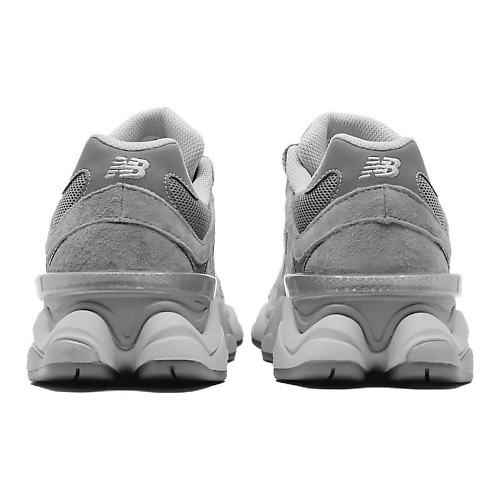 Кроссовки NEW BALANCE Кроссовки спортивные мужские для бега 9060 Shadow Grey