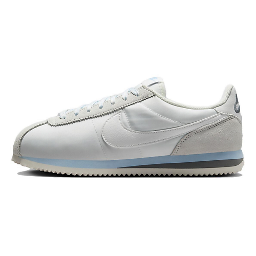 Кроссовки NIKE Кроссовки женские Cortez White/Glacier Blue