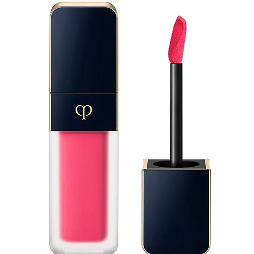 Помада для губ CLÉ DE PEAU BEAUTÉ Матовая жидкая помада Cream Rouge Matte