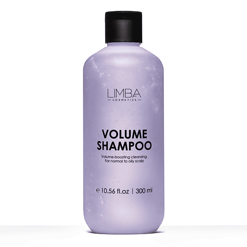 Шампунь для волос LIMBA COSMETICS Шампунь для придания объема
