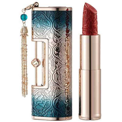 Помада для губ FLORASIS Помада для губ Blooming Rouge Love Lock Lipstick