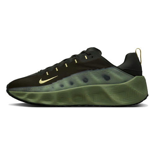 Кроссовки NIKE Беговые кроссовки унисекс Ava Rover