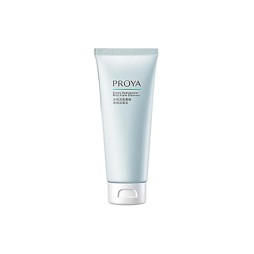Пенка для умывания PROYA Очищающая пенка для лица Ocean Hydropower Mild Foam Cleanser
