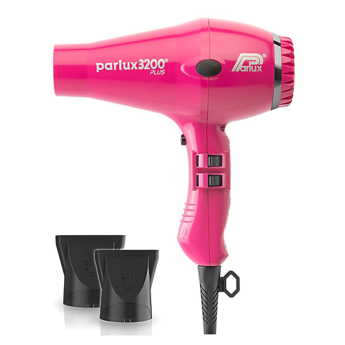 Фен PARLUX Фен 3200 Plus Fuchsia