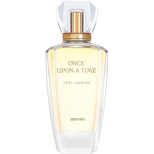 Парфюмерная вода BROCARD Однажды. 1001 Жасмин Once Upon a Time 1001 Jasmine