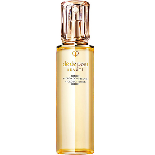 Лосьон для лица CLÉ DE PEAU BEAUTÉ Увлажняющий смягчающий лосьон Hydro-Softening Lotion