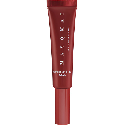 Блеск для губ MASQMAI Блеск для губ Perfect Lip Gloss