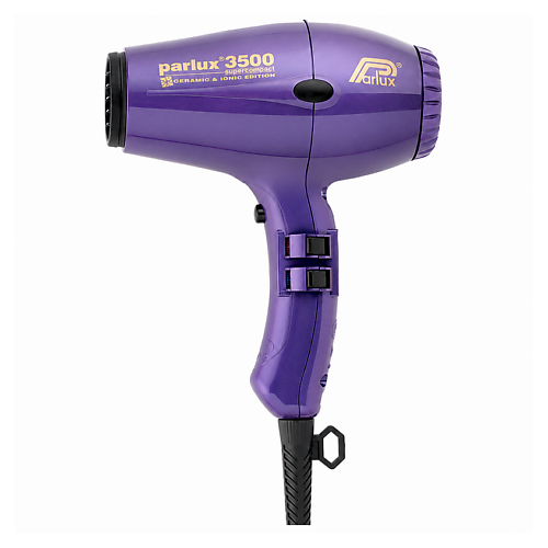 Фен PARLUX Фен 3500 Ionic Violet
