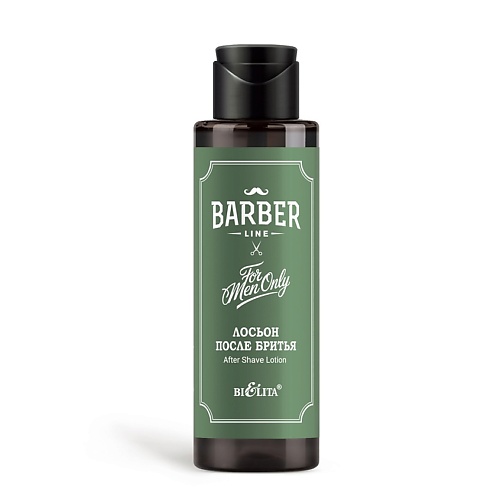Лосьон после бритья БЕЛИТА Лосьон после бритья Barber Line