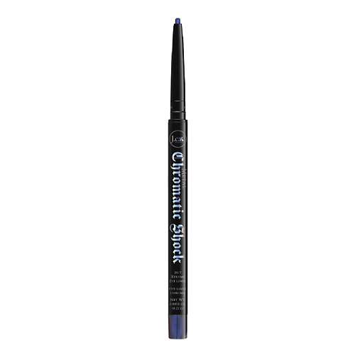 Карандаш для глаз J. CAT BEAUTY Карандаш для глаз стойкий 24/7 CHROMATIC SHOCK