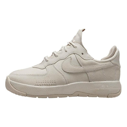 Кроссовки NIKE Кроссовки женские Air Force 1 Wild Low Phantom