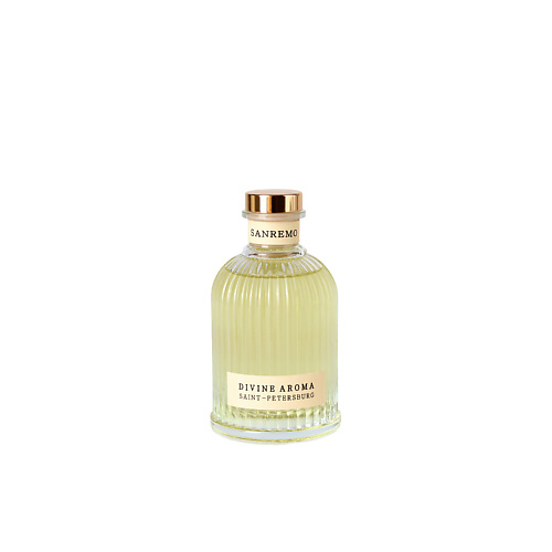 Аромадиффузор DIVINE AROMA Диффузор Sanremo