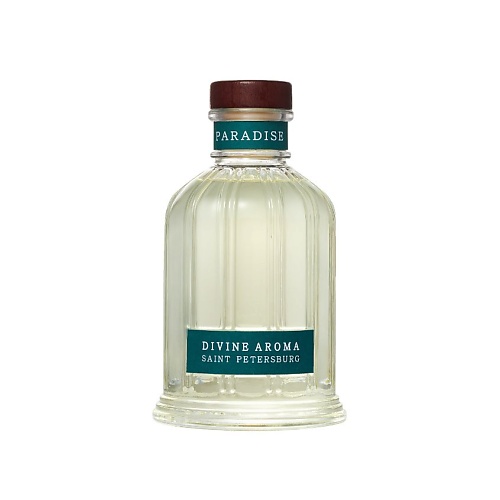 Аромадиффузор DIVINE AROMA Диффузор Paradise